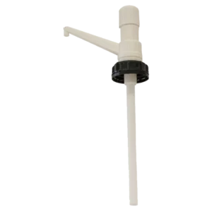 3-D - Doseringspump Till 3-D Diskmedel